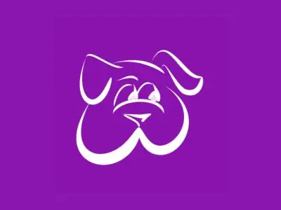 Wallace Kennels logo